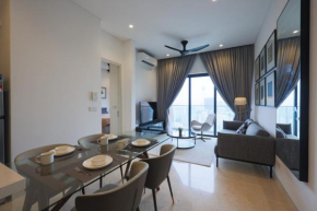 Lucentia Residence At Kuala Lumpur By Dreamcloud